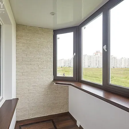 Apartamienty Na Kazimirovskoi 21 *