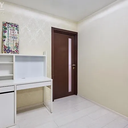 Apartment Apartamienty Na Kazimirovskoi 21 *