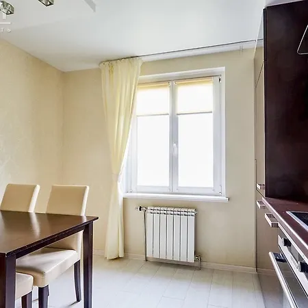 Apartamienty Na Kazimirovskoi 21 Apartment Minsk