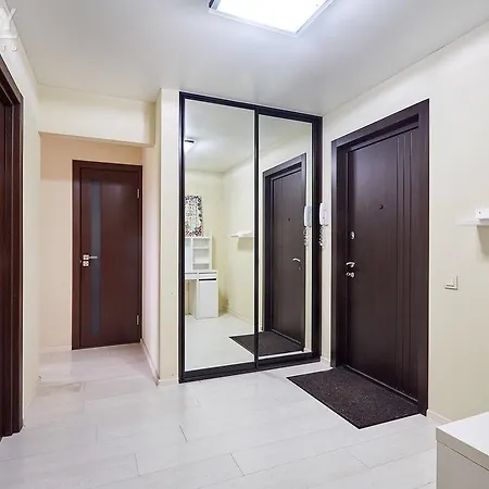 Apartment Apartamienty Na Kazimirovskoi 21