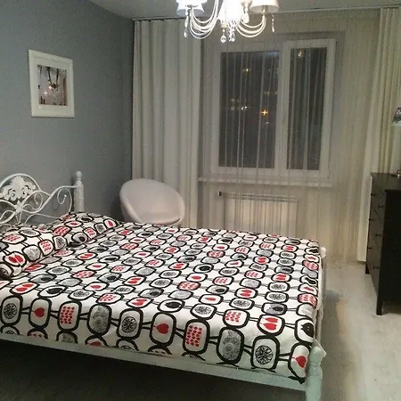 Apartamienty Na Kazimirovskoi 21 *
